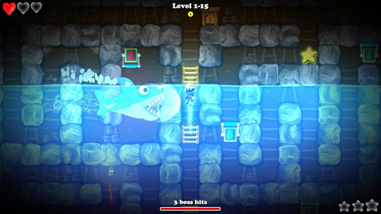 Super Ninja Bundle Image