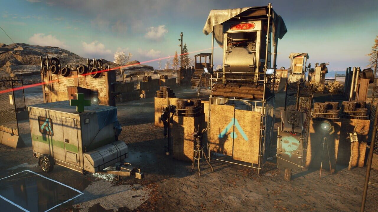 Generation Zero: Ultimate Bundle Image