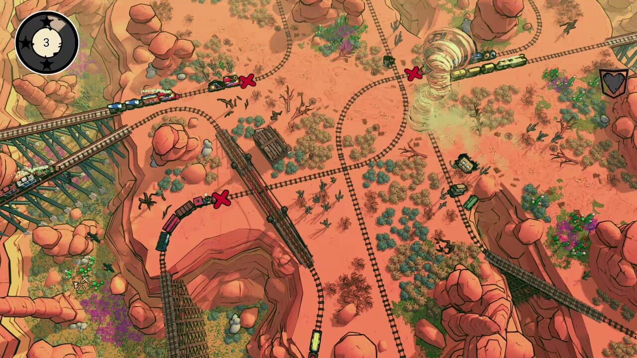 Moto Rush GT + Urban Flow + Train Traffic Manager Image