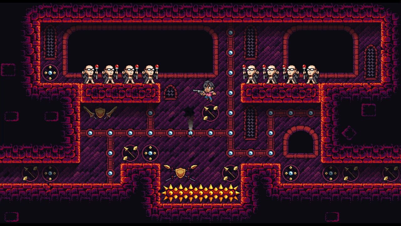 The Prisoning: Fletcher's Quest thumbnail 9