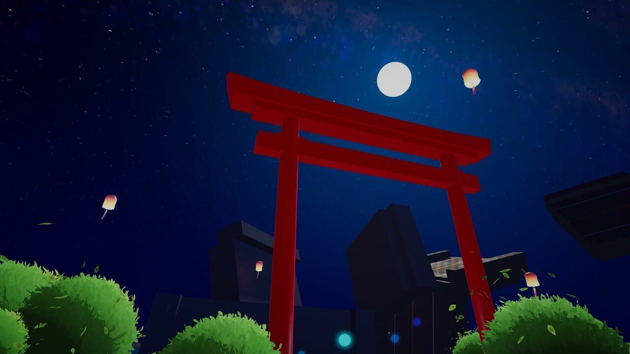 Pokini Kagura — Screenshot 2