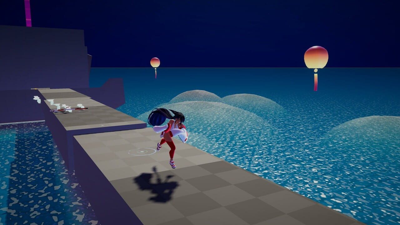 Pokini Kagura — Screenshot 5