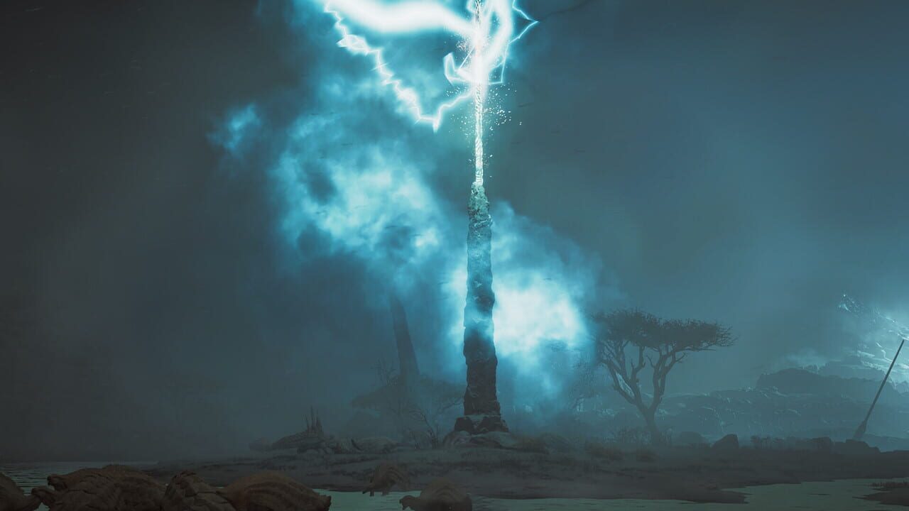 Monster Hunter Wilds Image