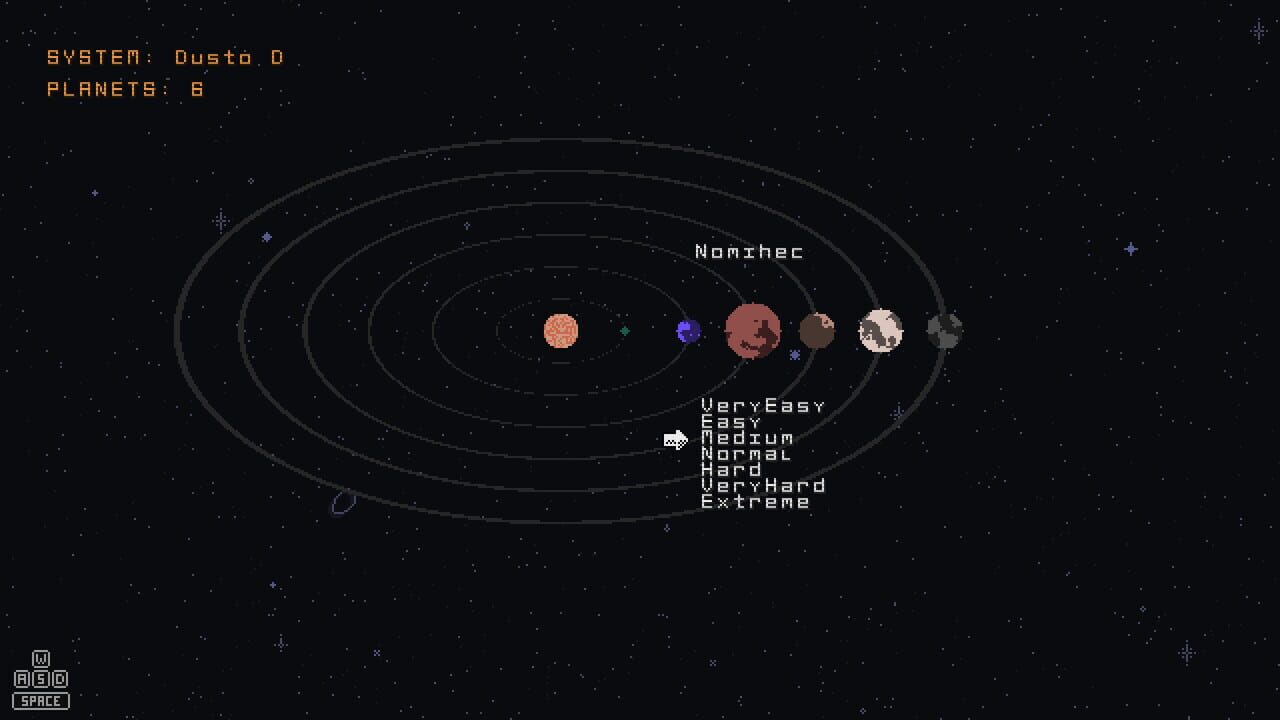 Jupiter Melon — Screenshot 3