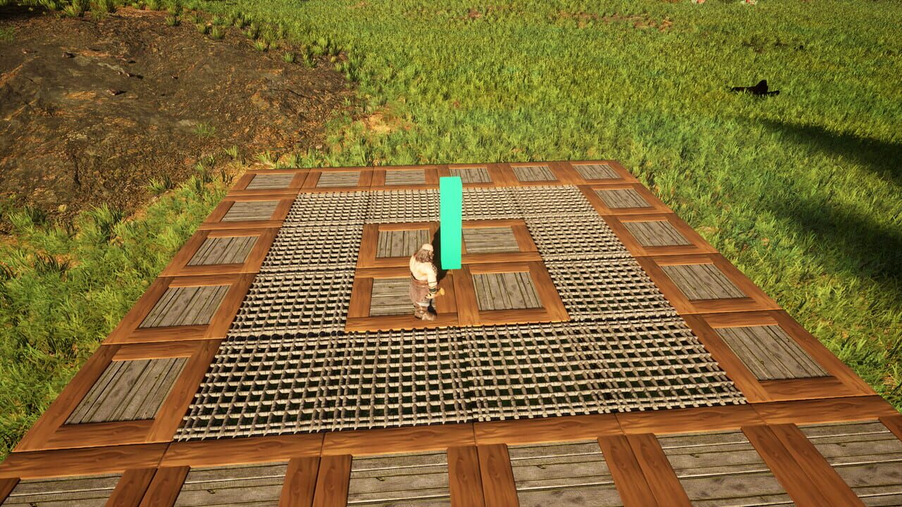 Dwarf Land — Screenshot 2