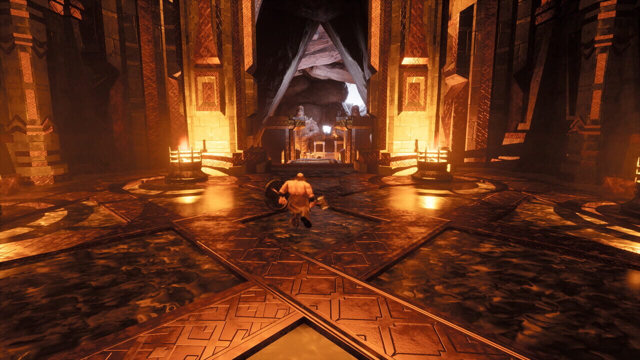 Dwarf Land — Screenshot 5