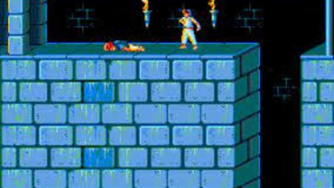 Prince of Persia — Screenshot 2