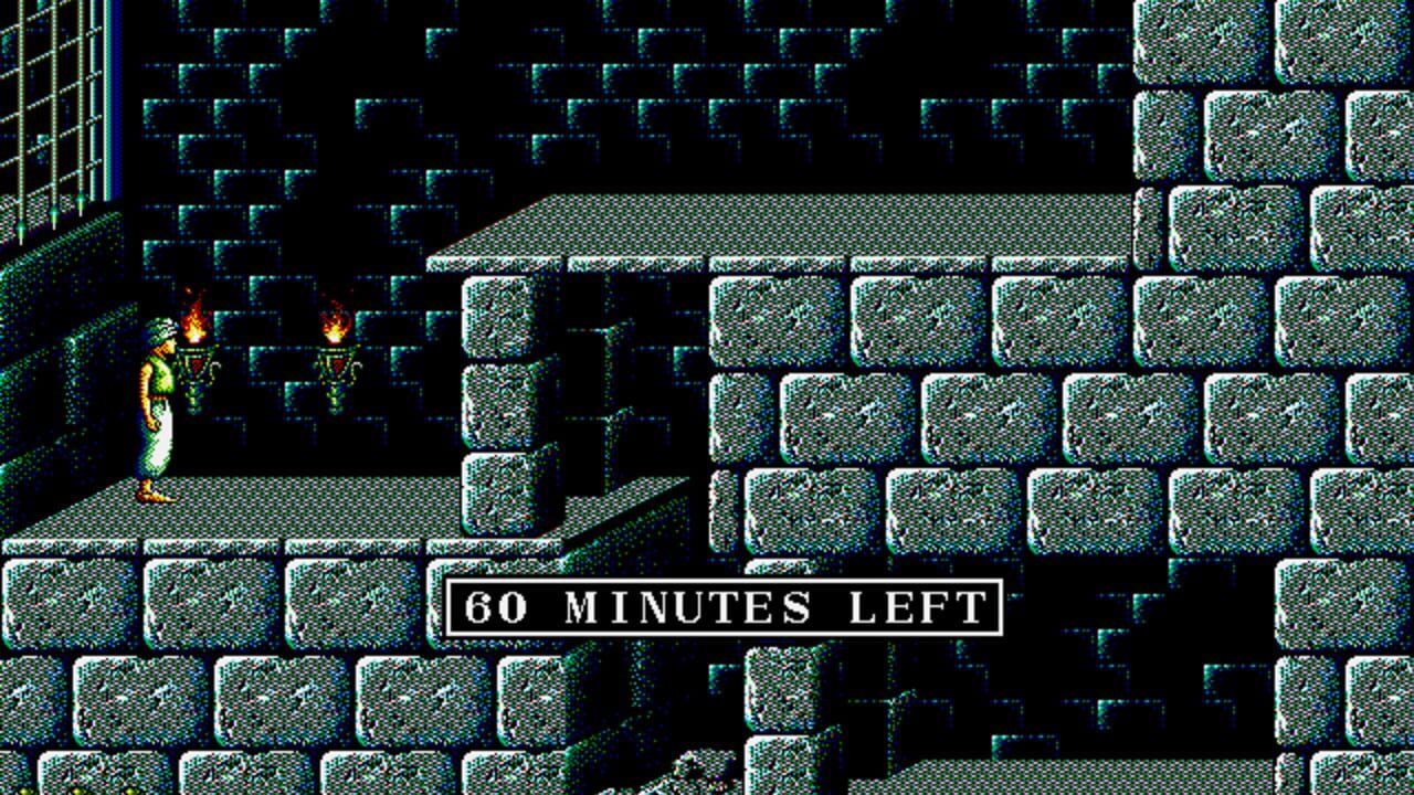 Prince of Persia — Screenshot 2