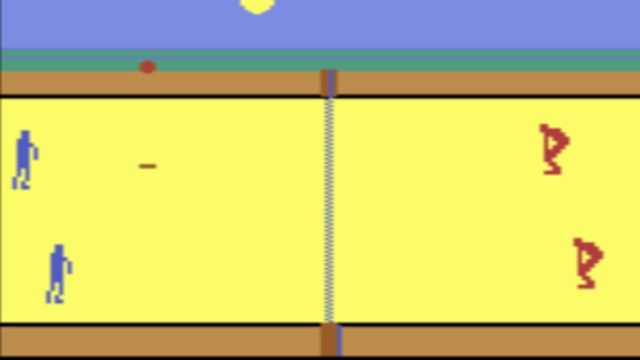 10 Games in 1 — Screenshot 3