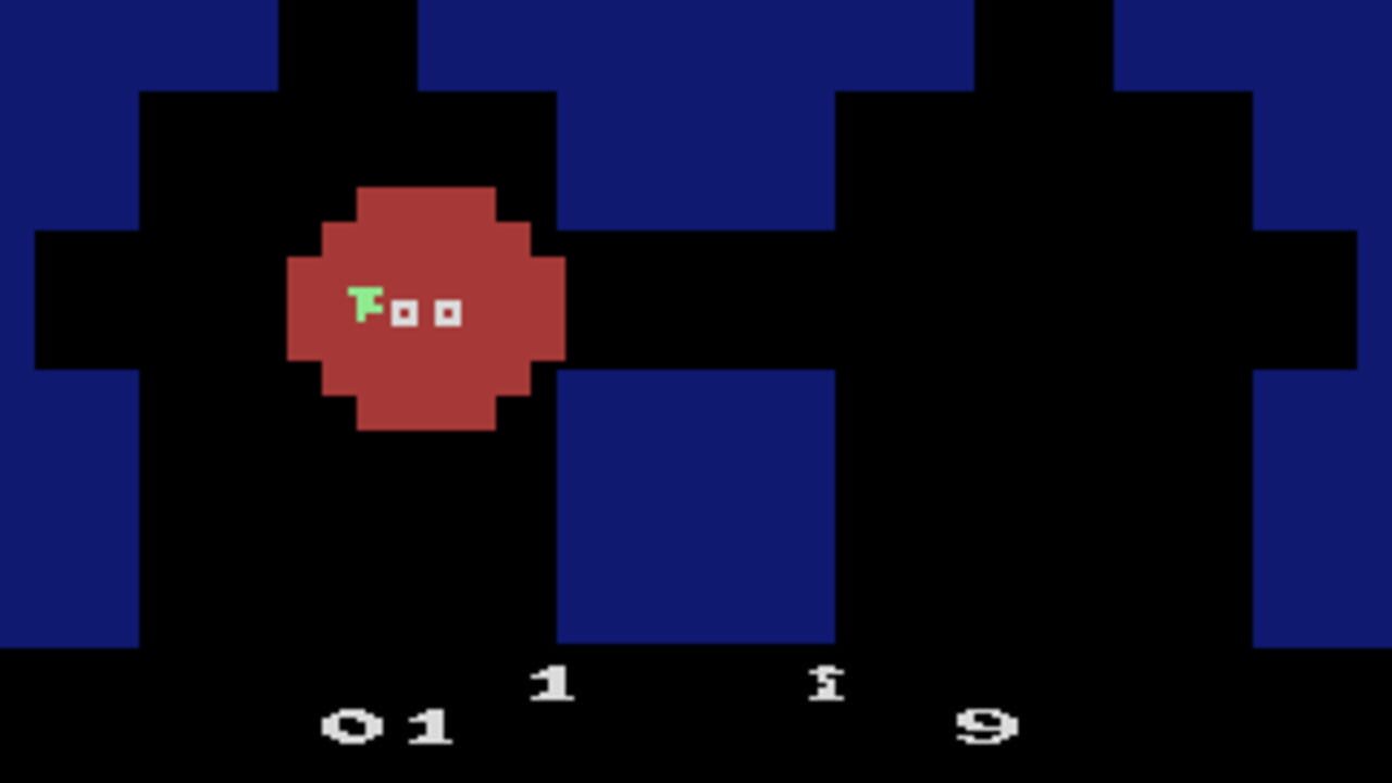 10 Games in 1 — Screenshot 2