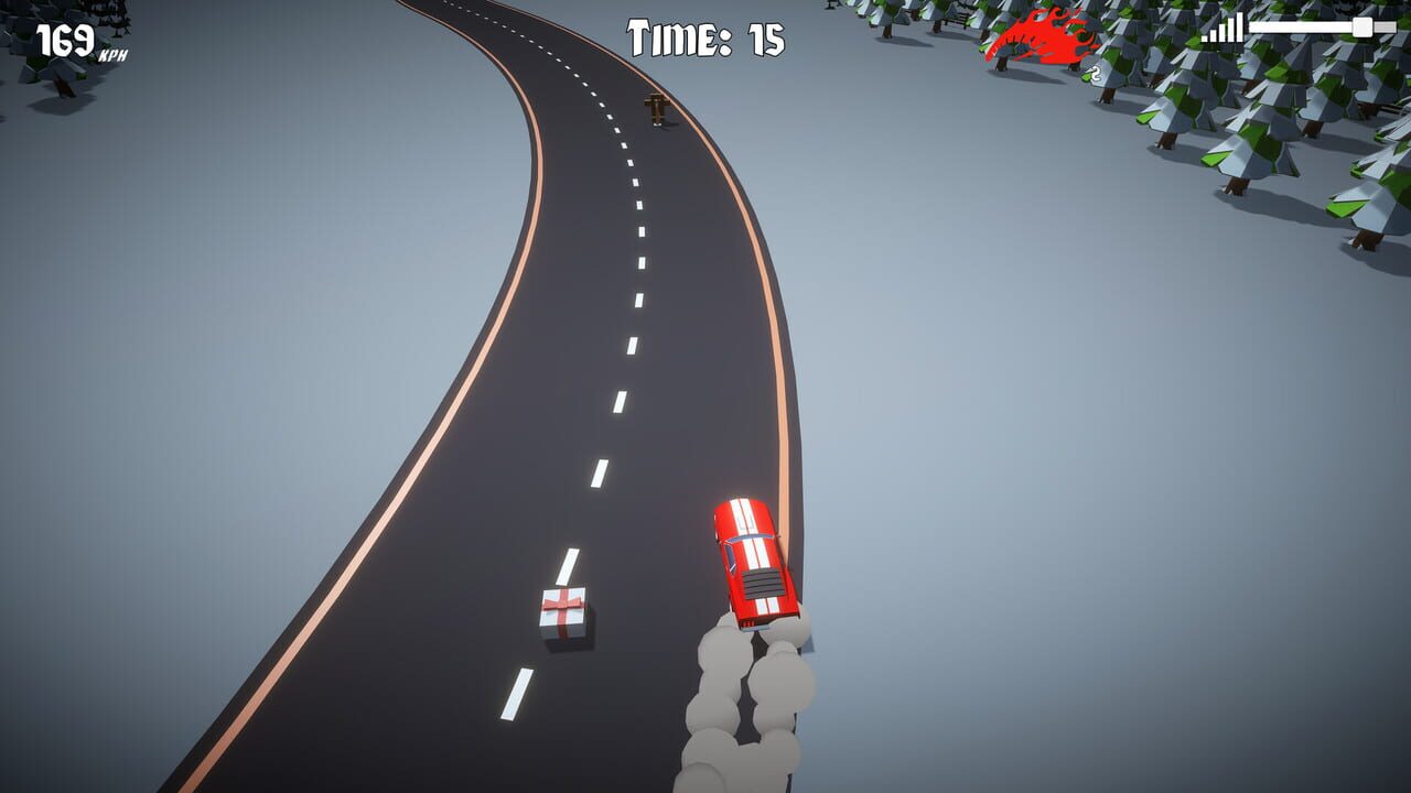 Christmas Rush — Screenshot 3