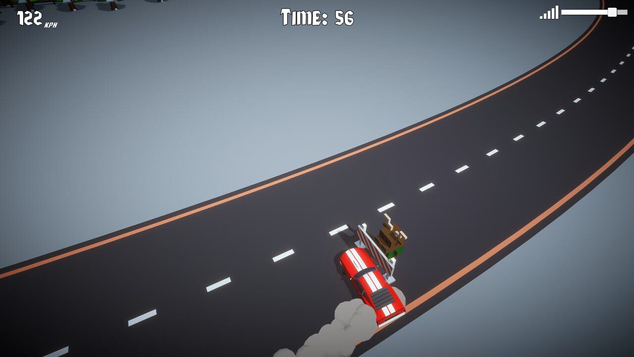 Christmas Rush — Screenshot 4