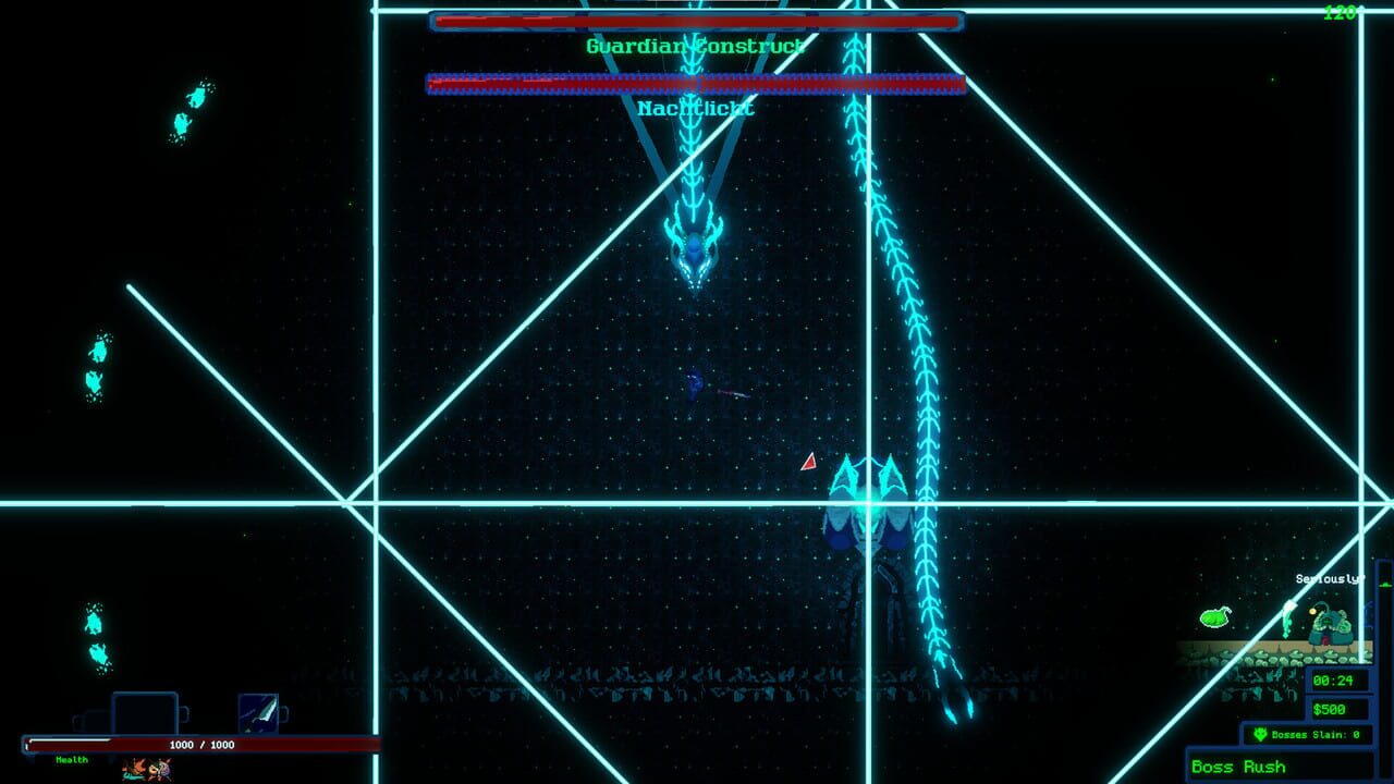 Dive The Depths — Screenshot 3