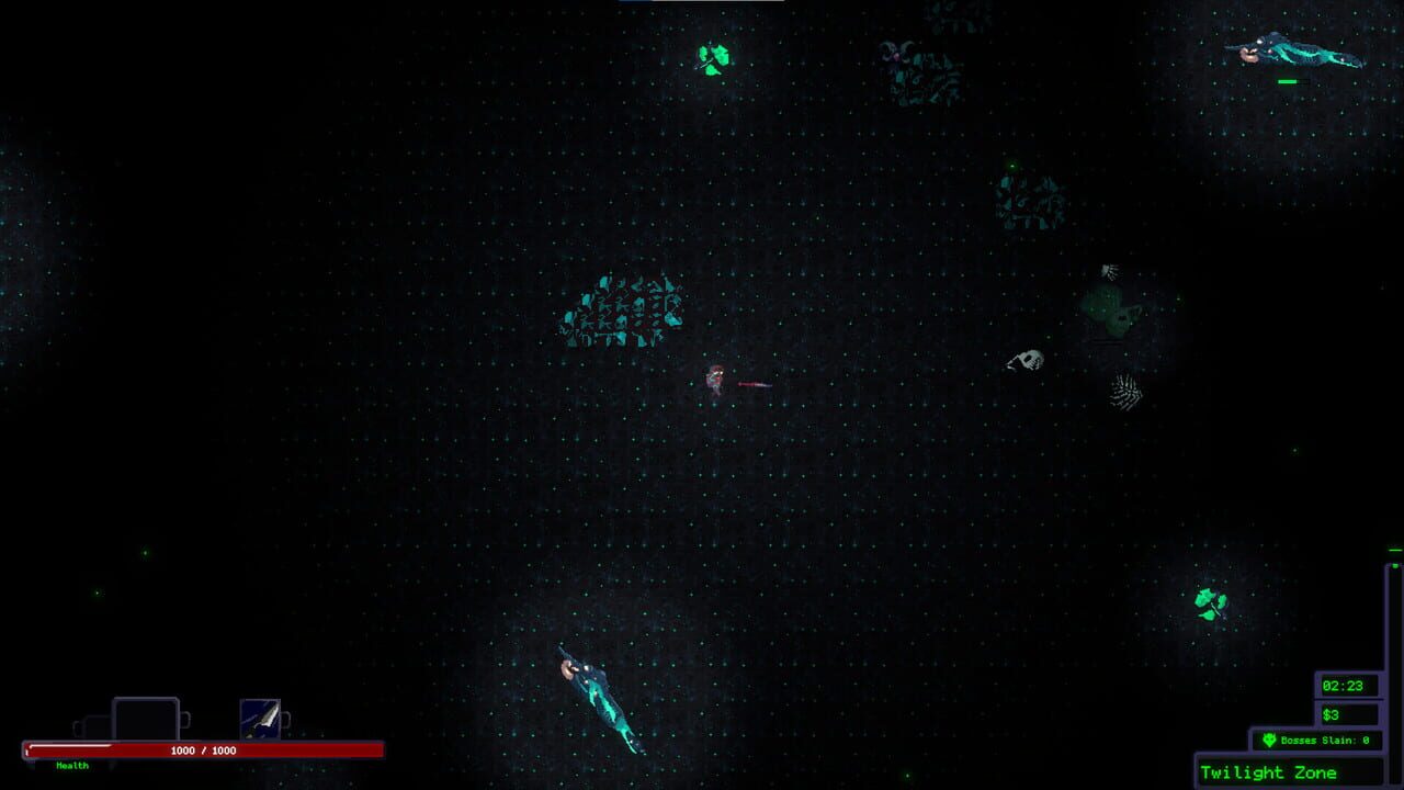 Dive The Depths — Screenshot 4