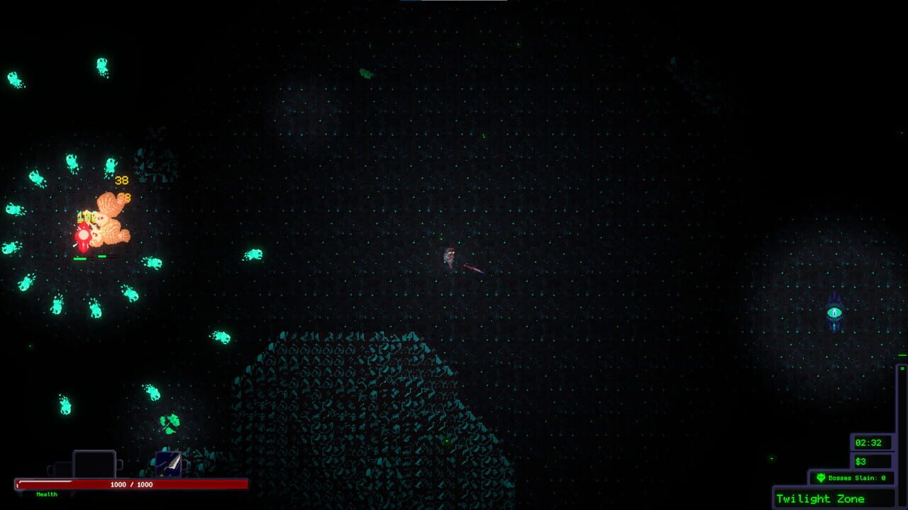 Dive The Depths — Screenshot 5