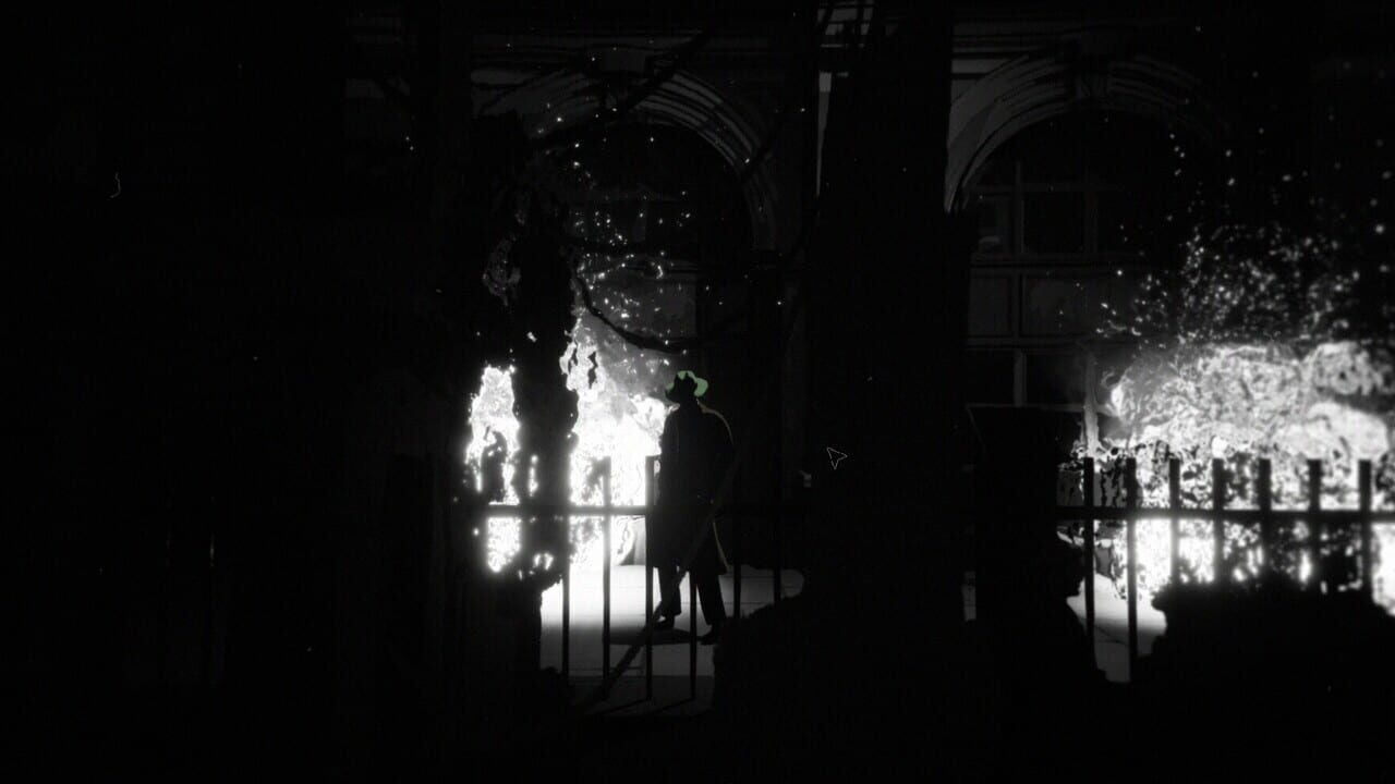 Espionage — Screenshot 4
