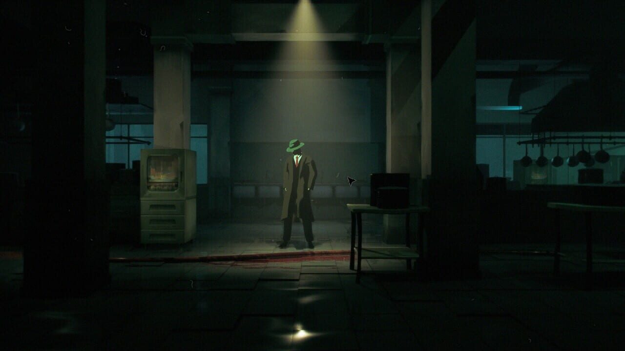Espionage — Screenshot 2