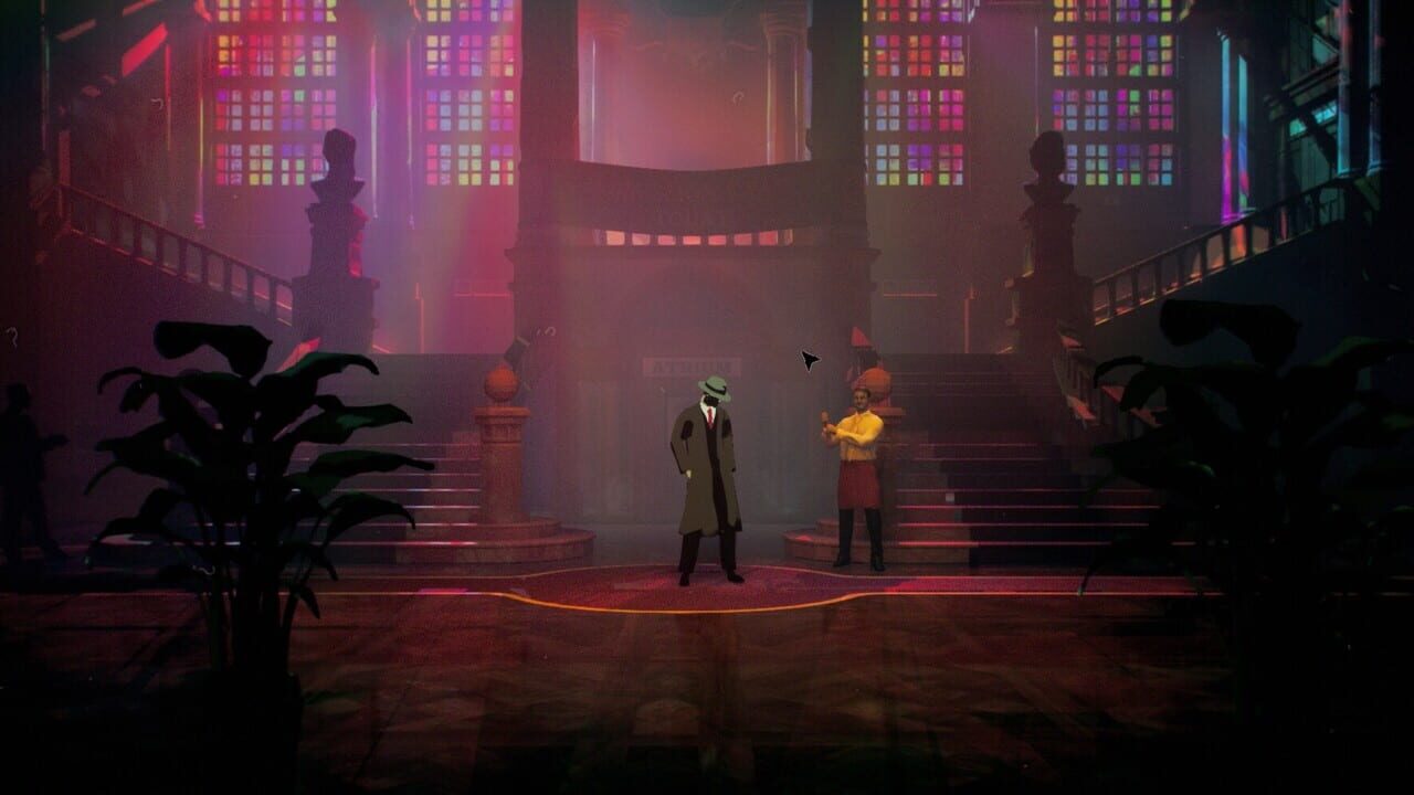 Espionage — Screenshot 3