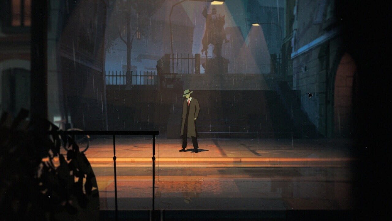 Espionage — Screenshot 5
