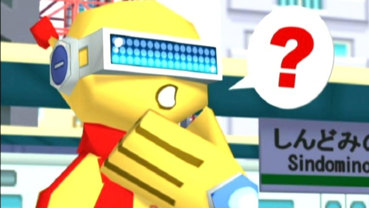 Domino Rally — Screenshot 2