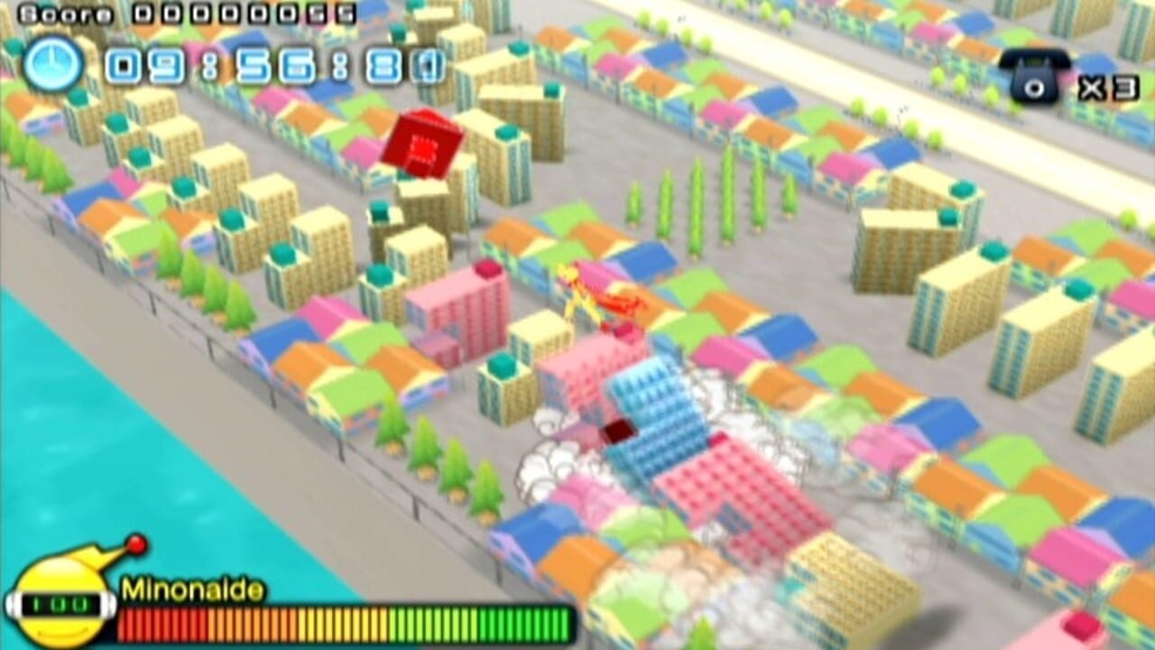 Domino Rally — Screenshot 4