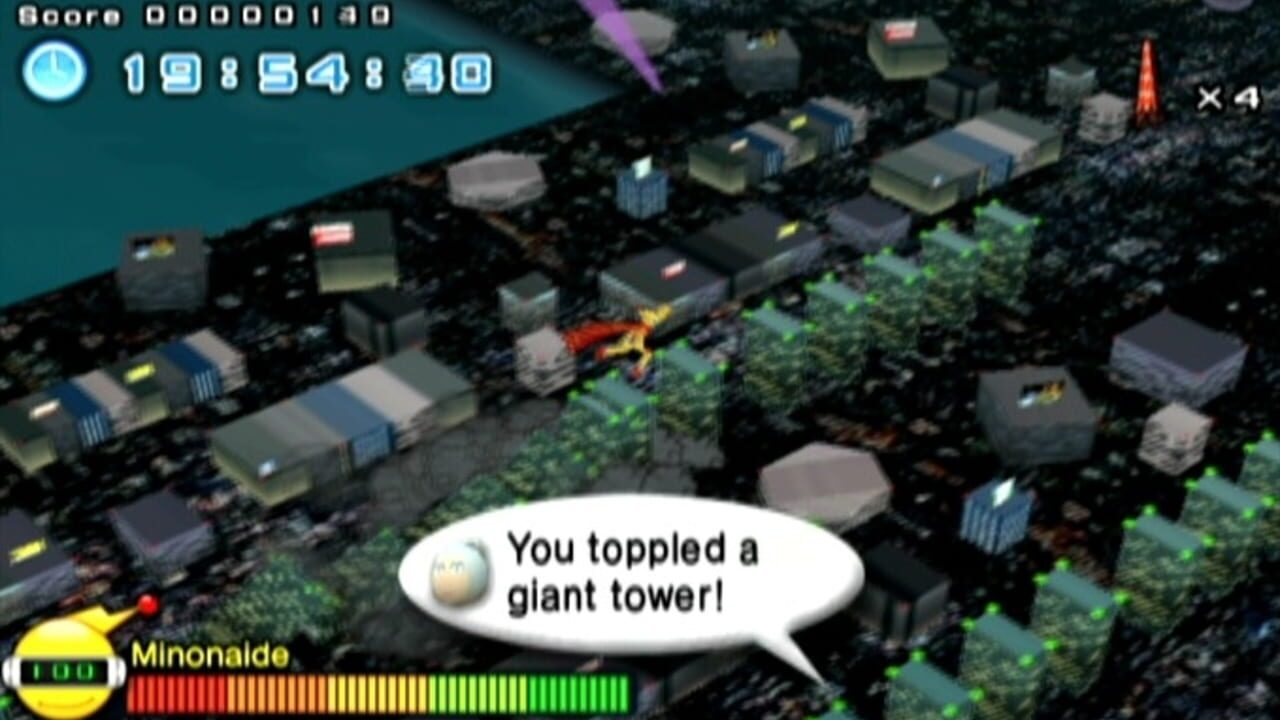 Domino Rally — Screenshot 5