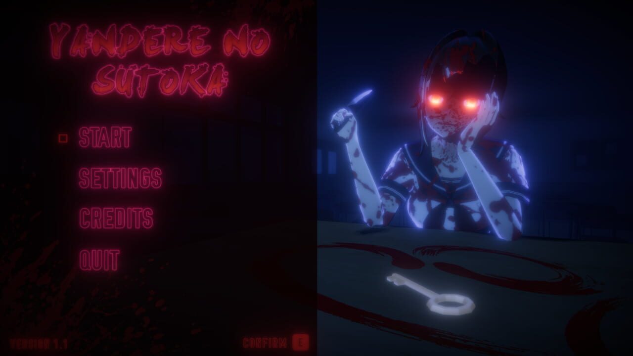 Yandere no Sutoka Image