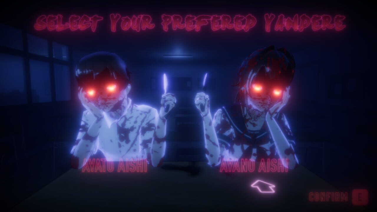 Yandere no Sutoka Image
