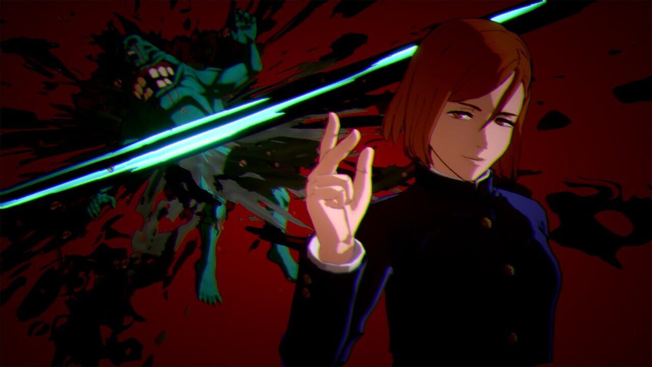 Jujutsu Kaisen: Cursed Clash - Ultimate Edition Image
