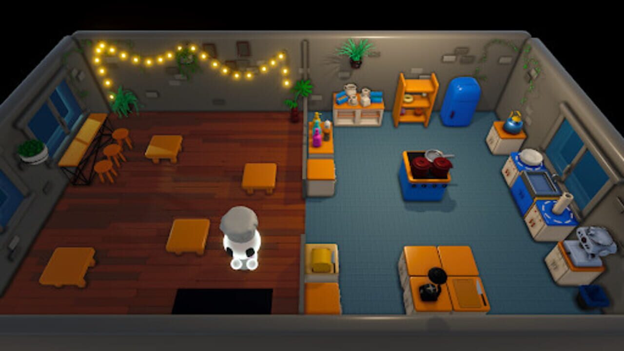 Screenshot de Hellspresso