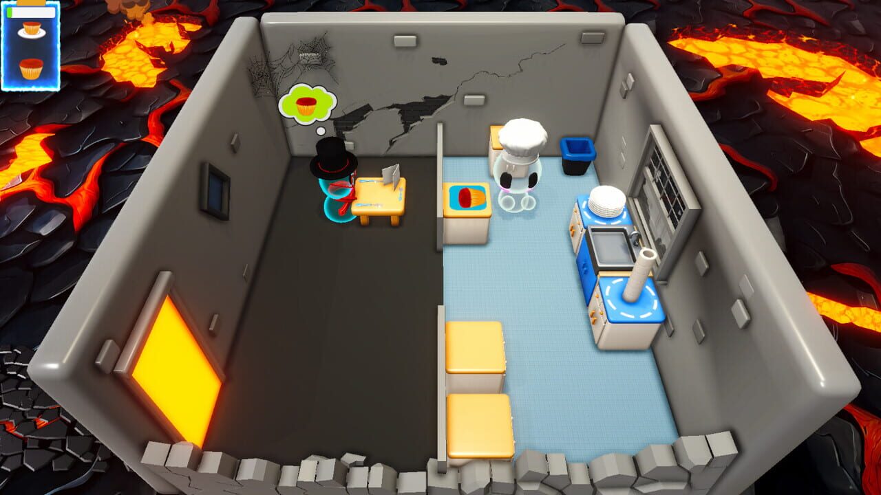 Screenshot de Hellspresso