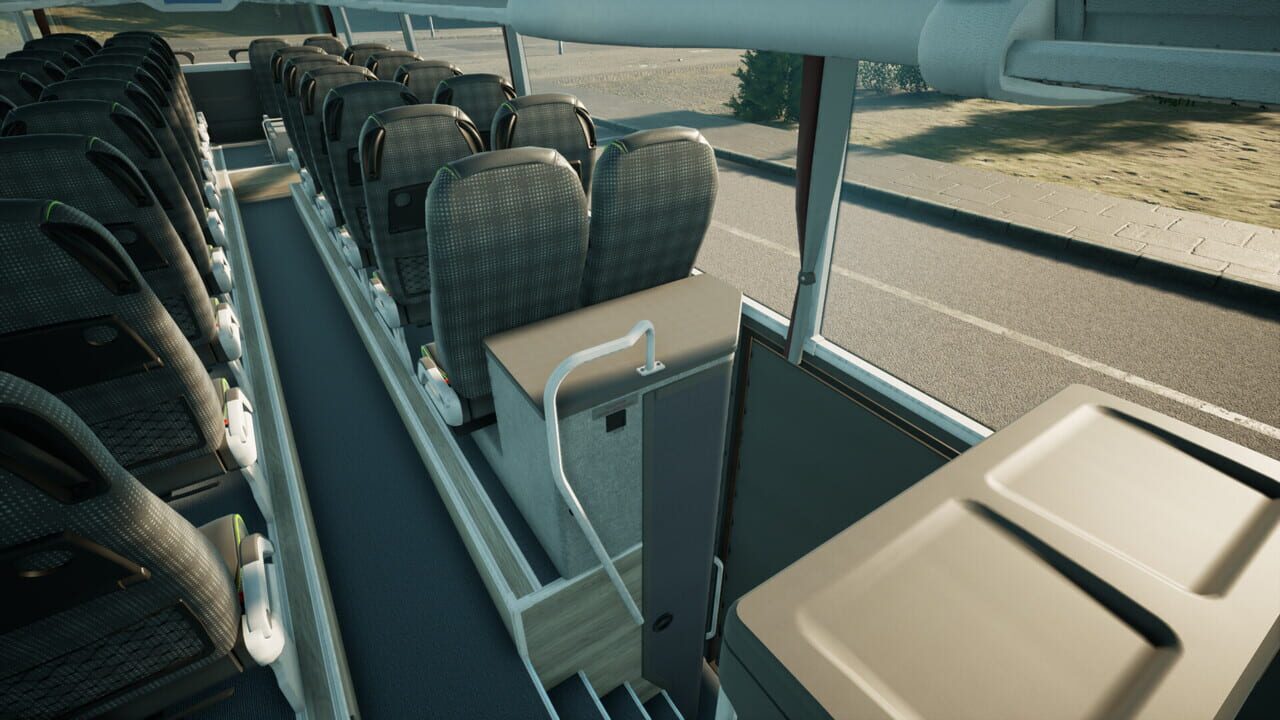 Fernbus Simulator: Altano TX Image
