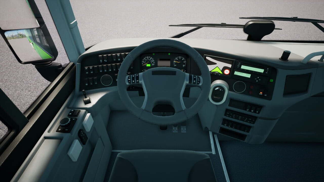 Fernbus Simulator: Altano TDX Image