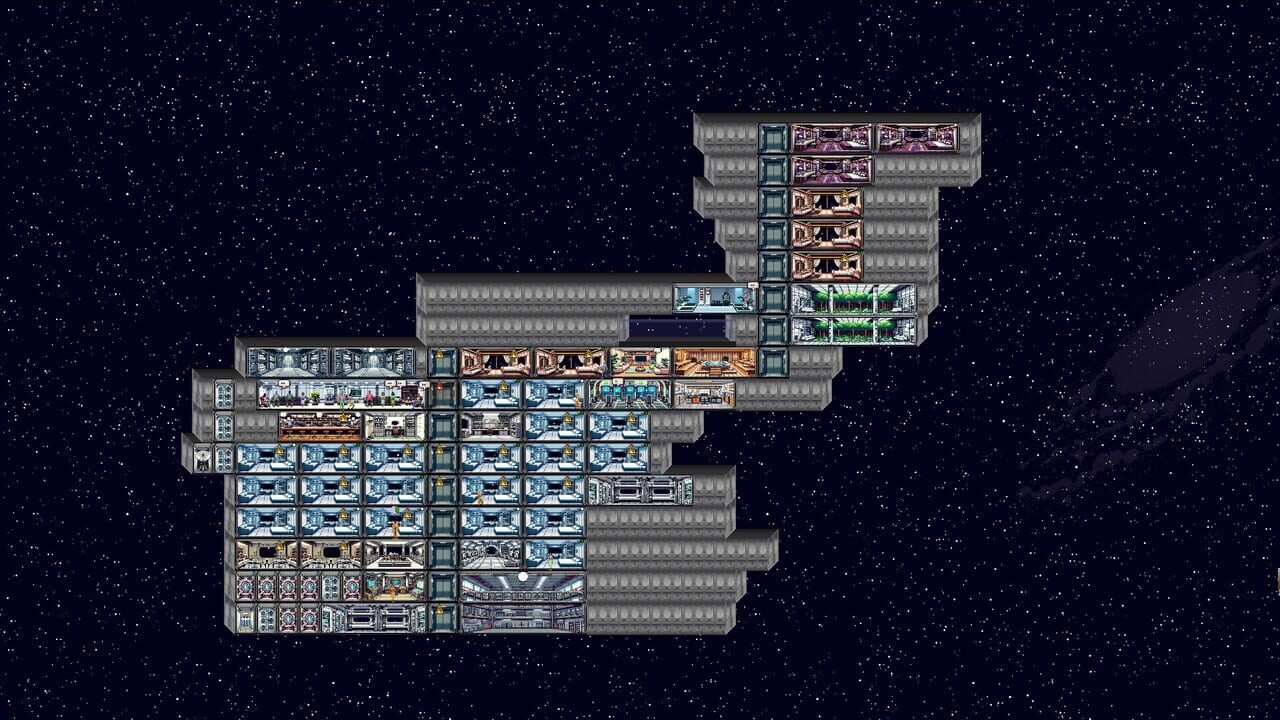 Interstellar Inn Image