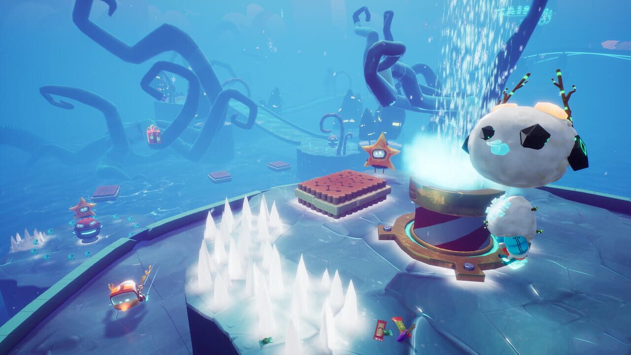 Boti: Byteland Overclocked - Hidden Giftware Image