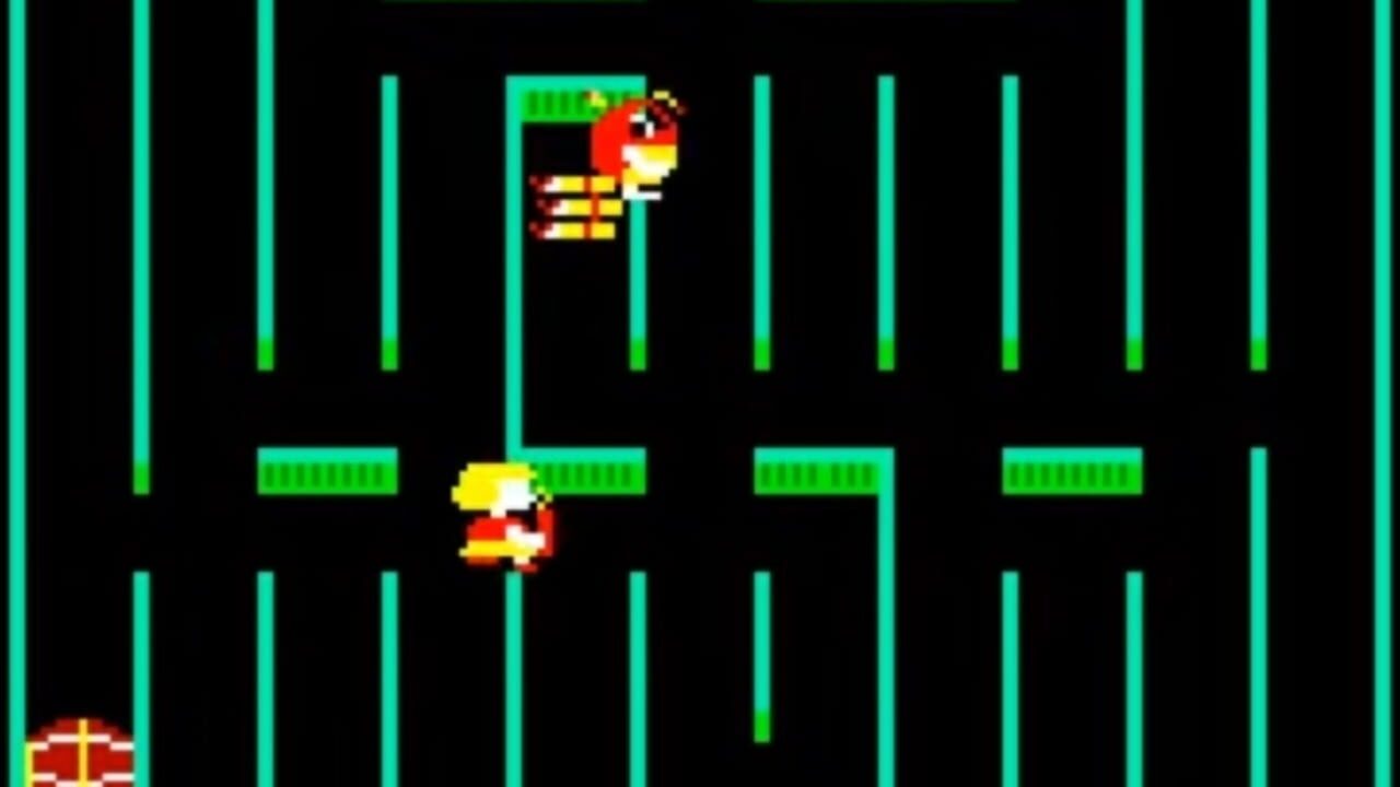 Mrs. Dynamite Screenshot 1