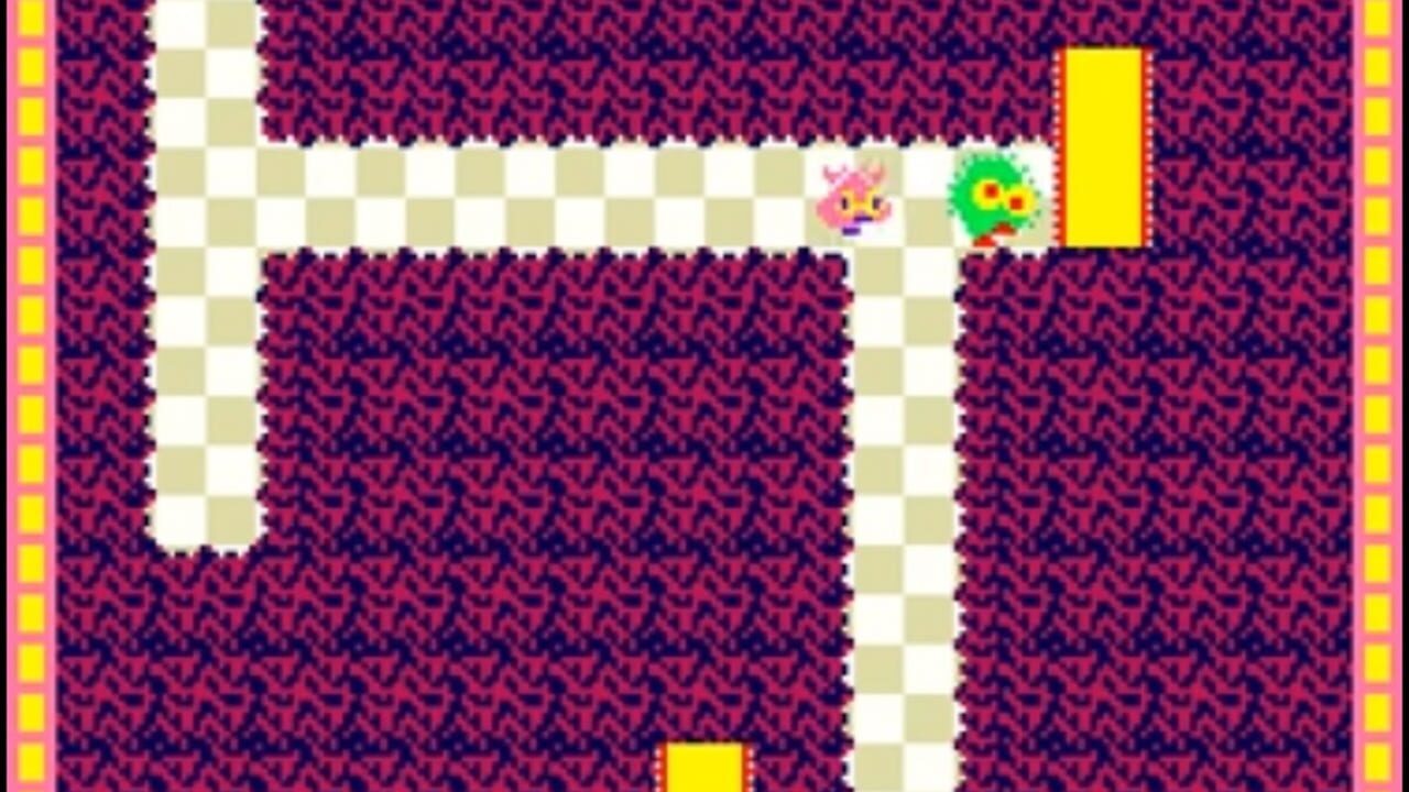 Wiping — Screenshot 1