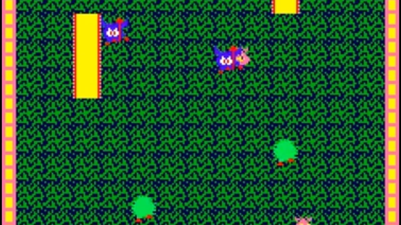 Wiping — Screenshot 3