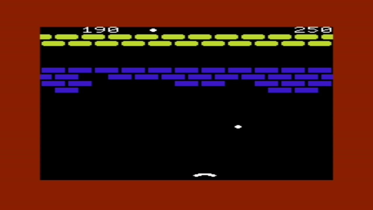 Another Vic in the Wall Screenshot 1