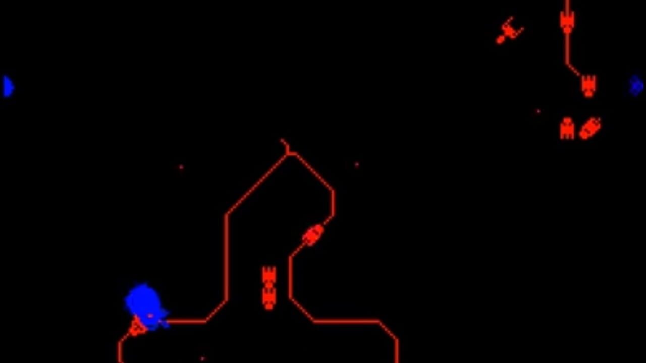 Dark Planet — Screenshot 2