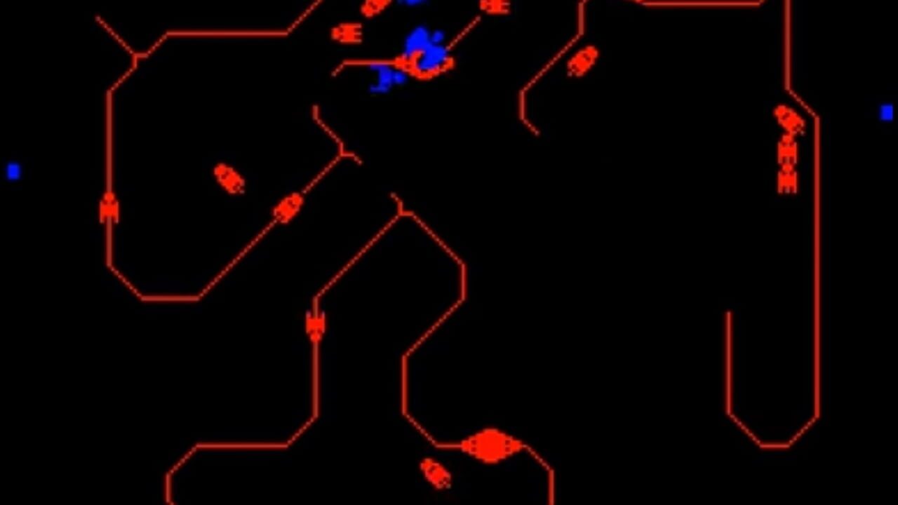 Dark Planet — Screenshot 3