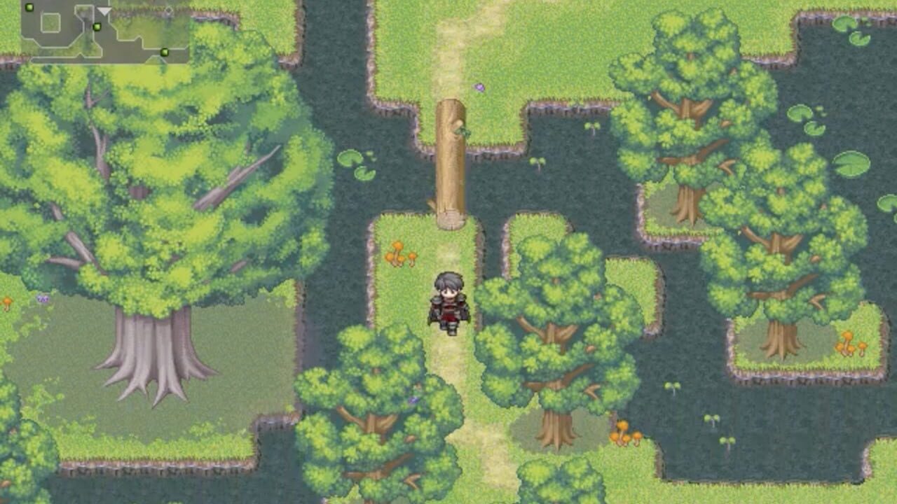 The Spirit's Destiny Image