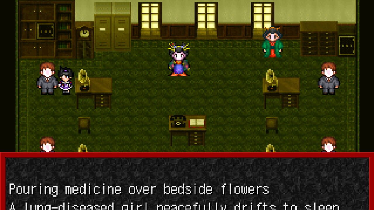 Heisei Pistol Show — Screenshot 3