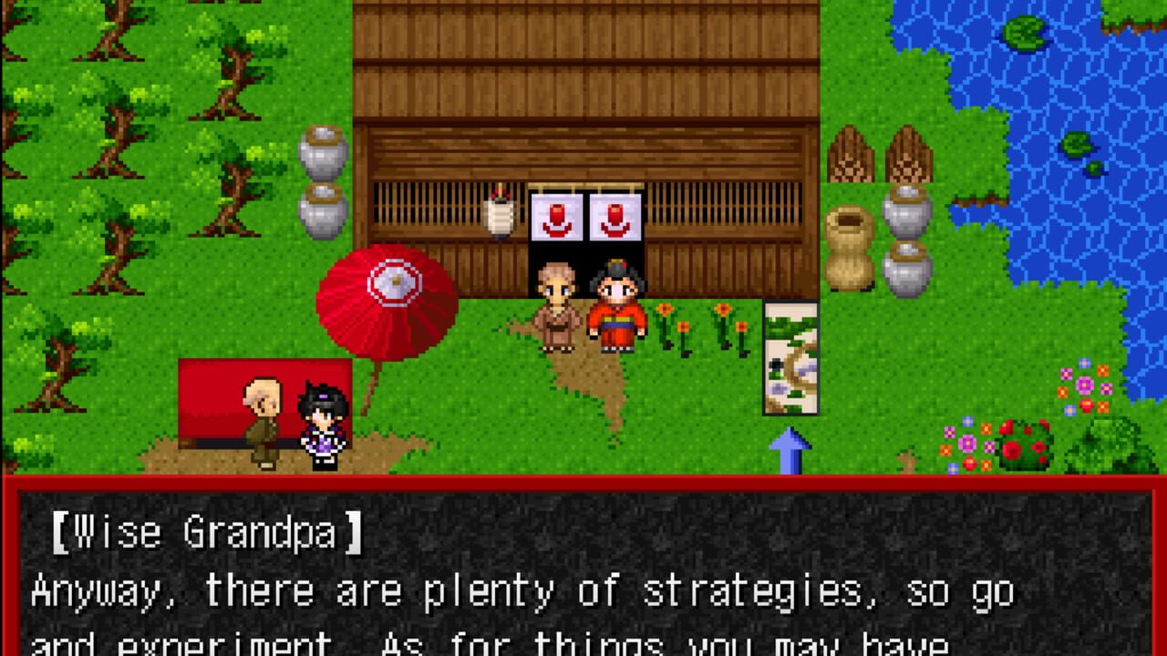 Heisei Pistol Show — Screenshot 4