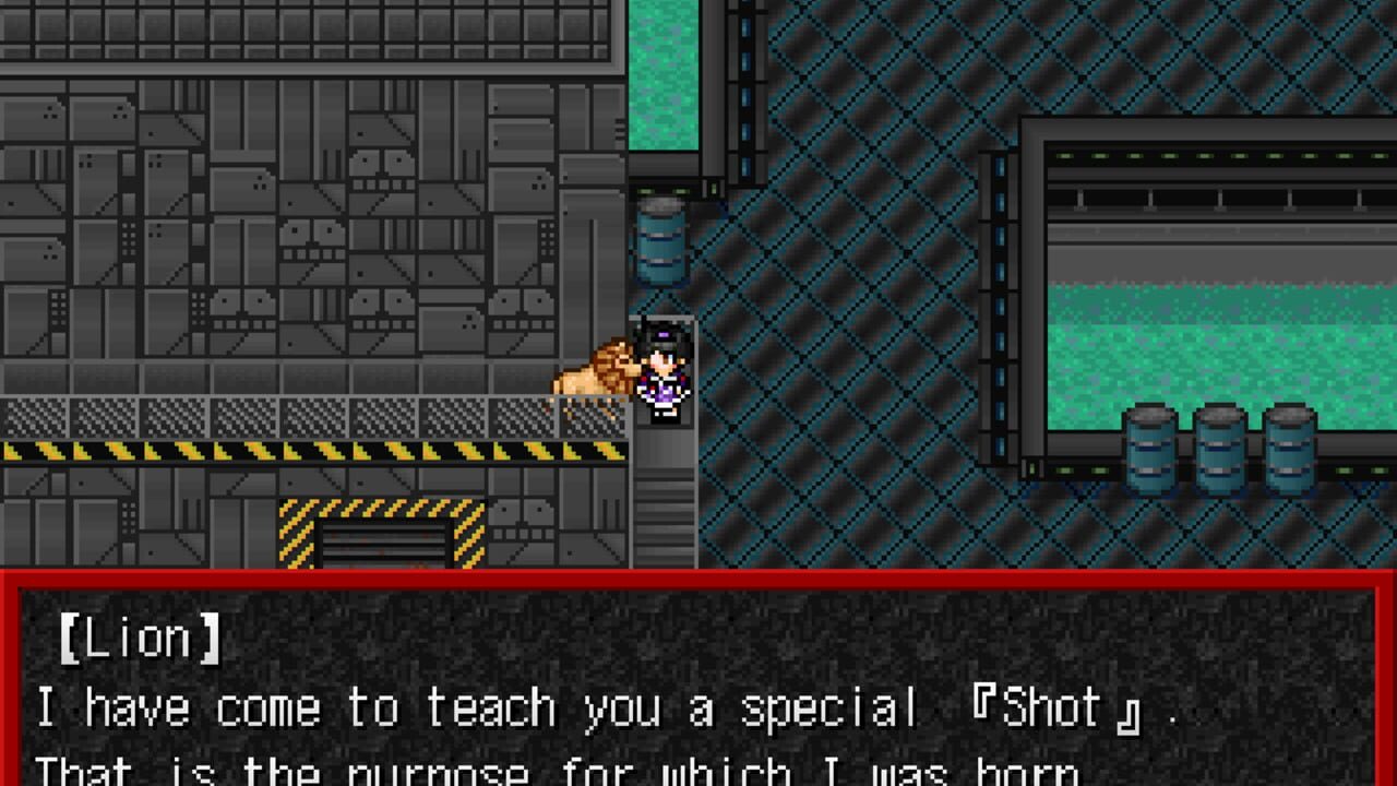 Heisei Pistol Show — Screenshot 5