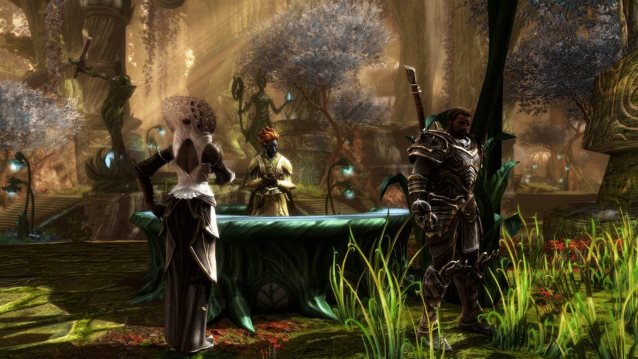 Kingdoms of Amalur: Re-Reckoning - Collector's Edition — Screenshot 3