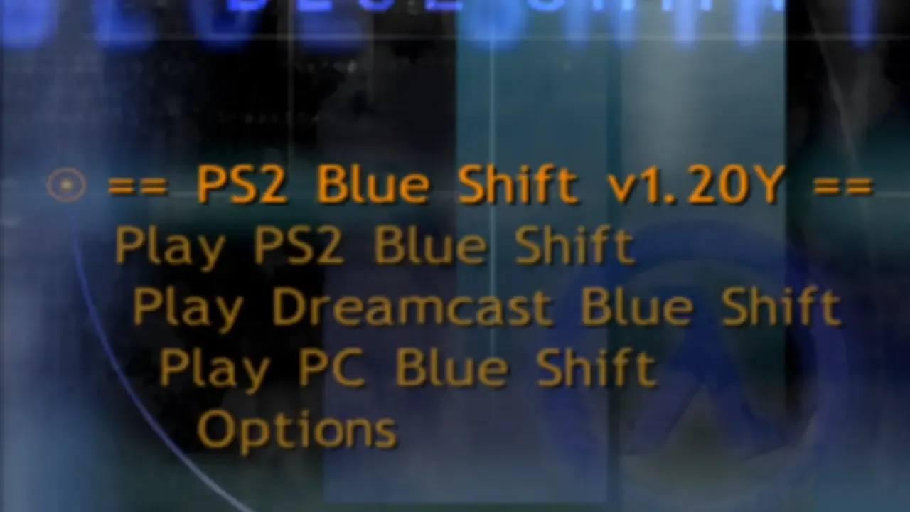Half-Life: Blue Shift banner