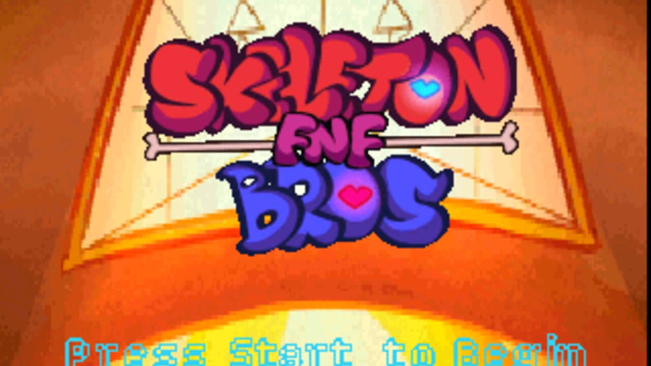 Skeleton Bros — Screenshot 2