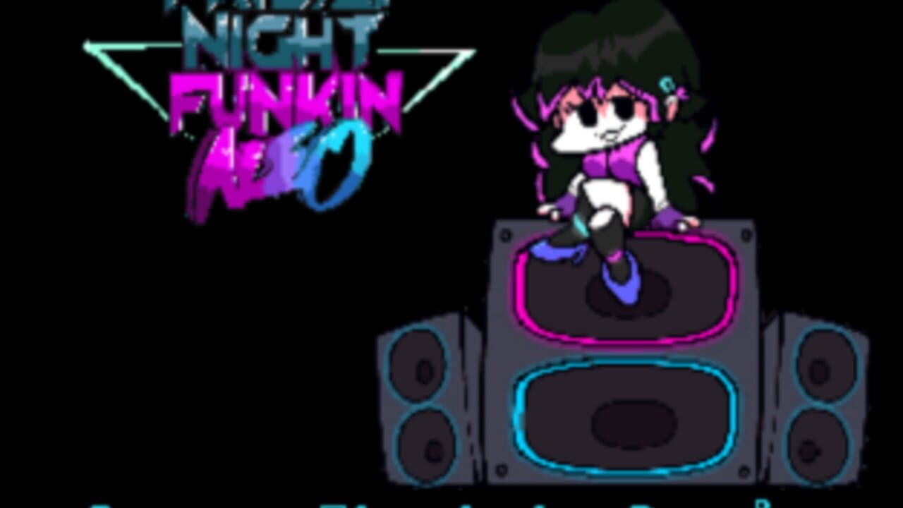 Friday Night Funkin Neo — Screenshot 5