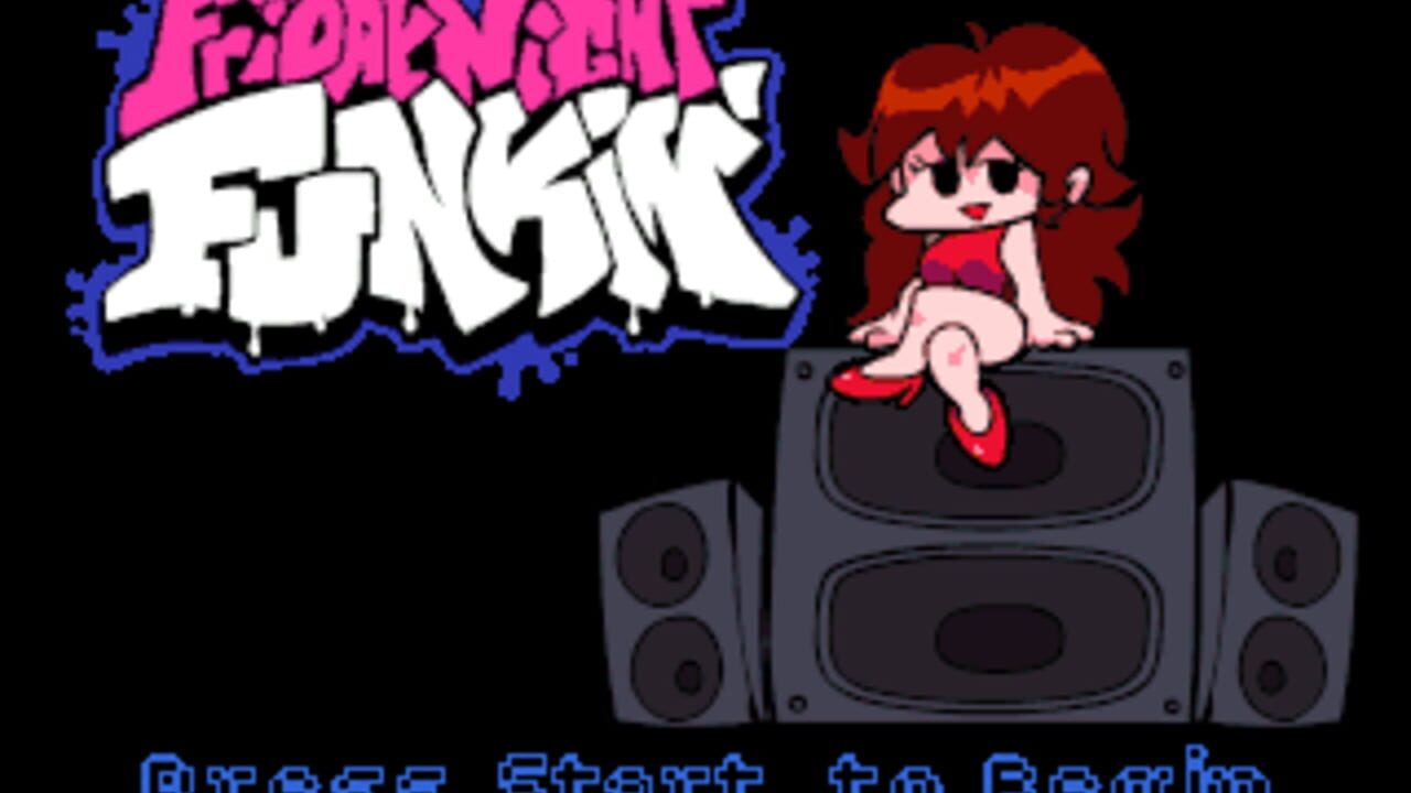PSXFunkin' — Screenshot 2